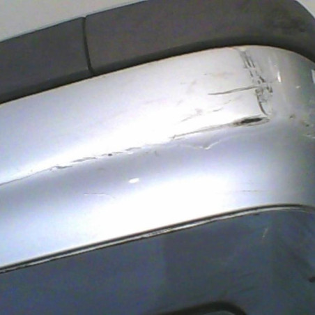 Pare choc arriere BMW SERIE 3 E36