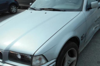 Pare choc arriere BMW SERIE 3 E36