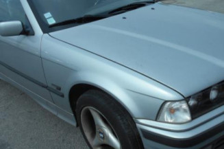 Pare choc arriere BMW SERIE 3 E36