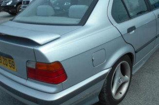 Pare choc arriere BMW SERIE 3 E36