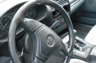 Pare choc arriere BMW SERIE 3 E36