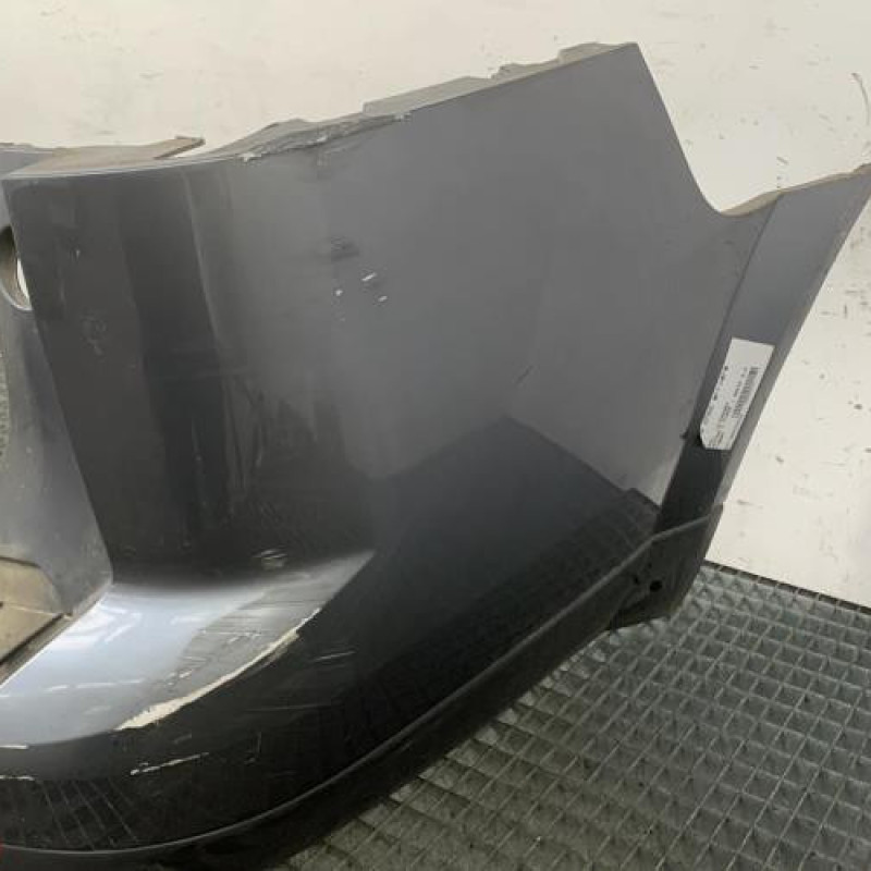 Pare choc arriere OPEL VECTRA C Photo n°1