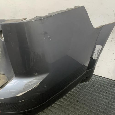 Pare choc arriere OPEL VECTRA C Photo n°1