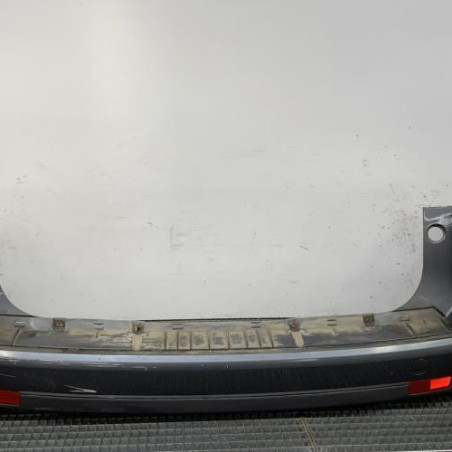 Pare choc arriere OPEL VECTRA C