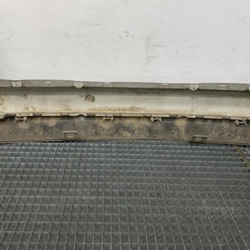 Pare choc arriere OPEL VECTRA C Photo n°3