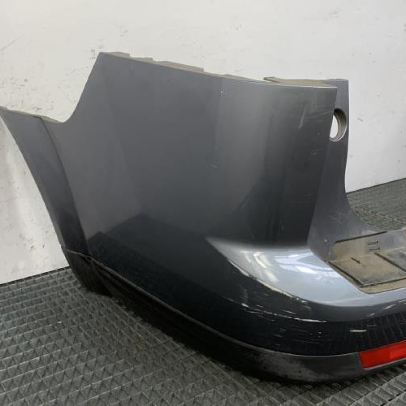 Pare choc arriere OPEL VECTRA C Photo n°4