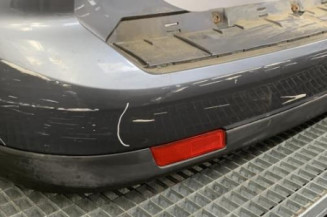 Pare choc arriere OPEL VECTRA C
