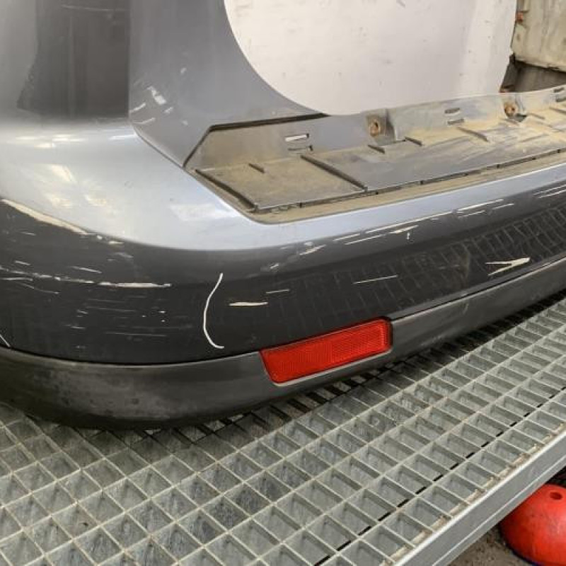 Pare choc arriere OPEL VECTRA C Photo n°5