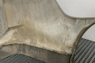 Pare choc arriere OPEL VECTRA C