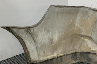 Pare choc arriere OPEL VECTRA C