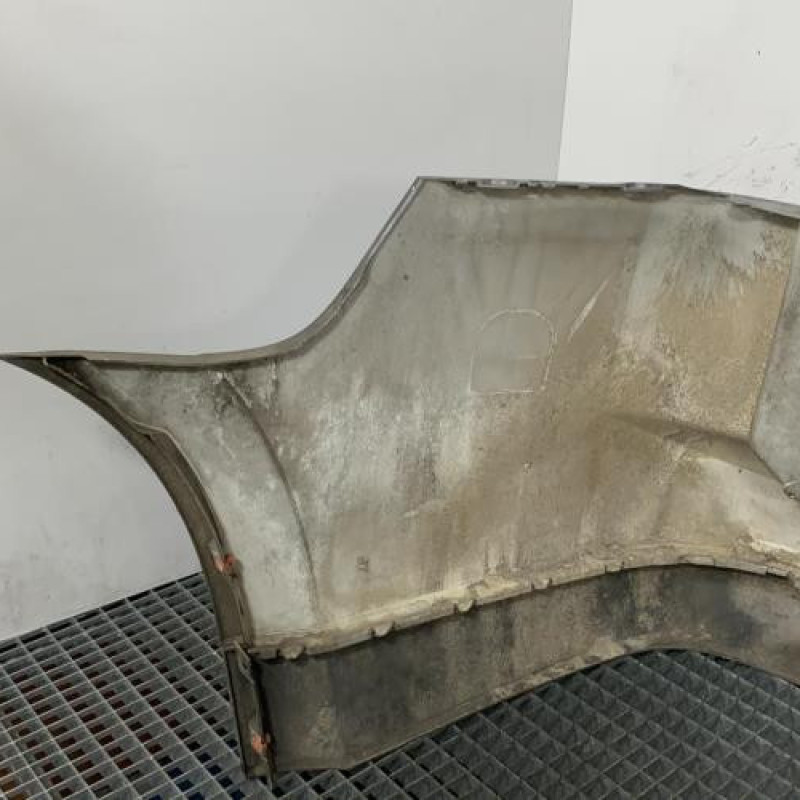 Pare choc arriere OPEL VECTRA C Photo n°7