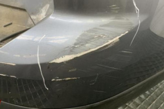 Pare choc arriere OPEL VECTRA C