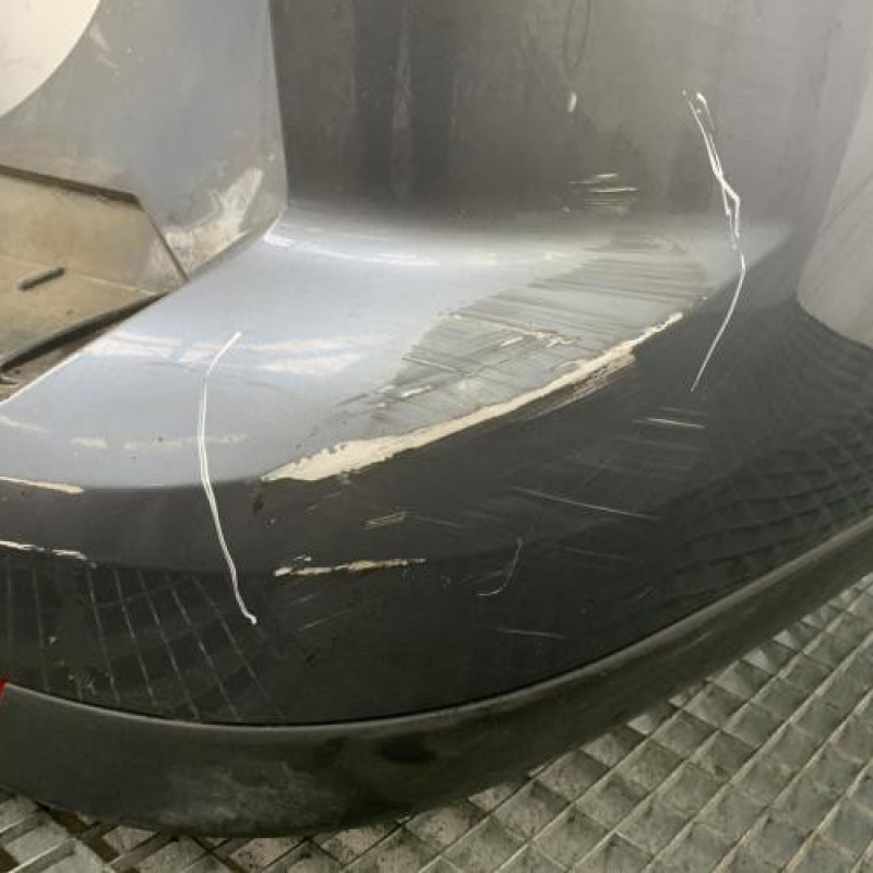 Pare choc arriere OPEL VECTRA C Photo n°8