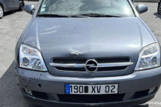 Pare choc arriere OPEL VECTRA C