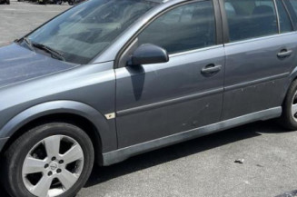 Pare choc arriere OPEL VECTRA C
