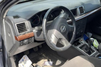 Pare choc arriere OPEL VECTRA C