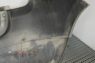 Pare choc arriere DACIA DUSTER 1 Photo n°1