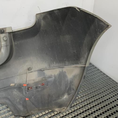 Pare choc arriere DACIA DUSTER 1 Photo n°1