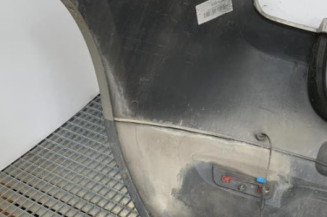 Pare choc arriere DACIA DUSTER 1