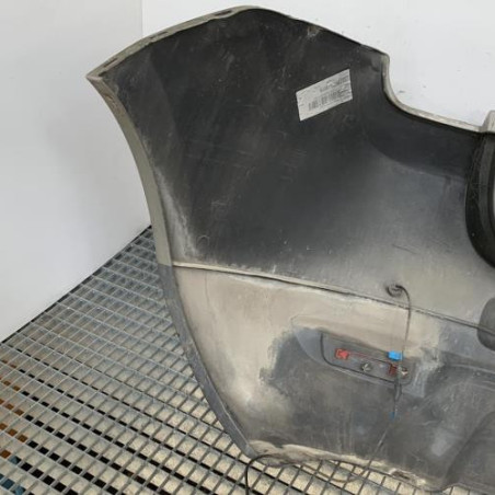 Pare choc arriere DACIA DUSTER 1