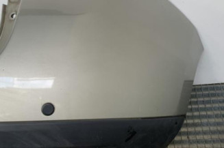 Pare choc arriere DACIA DUSTER 1