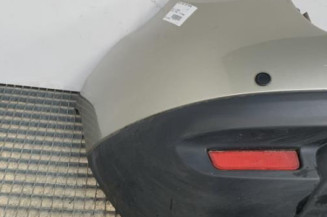 Pare choc arriere DACIA DUSTER 1
