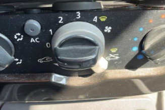 Pare choc arriere DACIA DUSTER 1