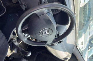 Pare choc arriere DACIA DUSTER 1