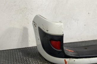 Pare choc arriere RENAULT KANGOO 1 Photo n°1