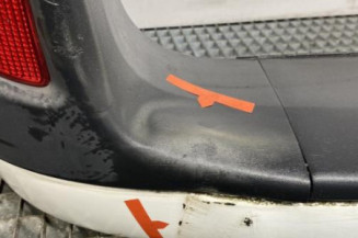 Pare choc arriere RENAULT KANGOO 1