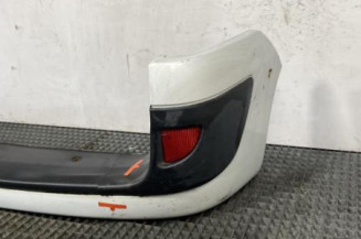 Pare choc arriere RENAULT KANGOO 1