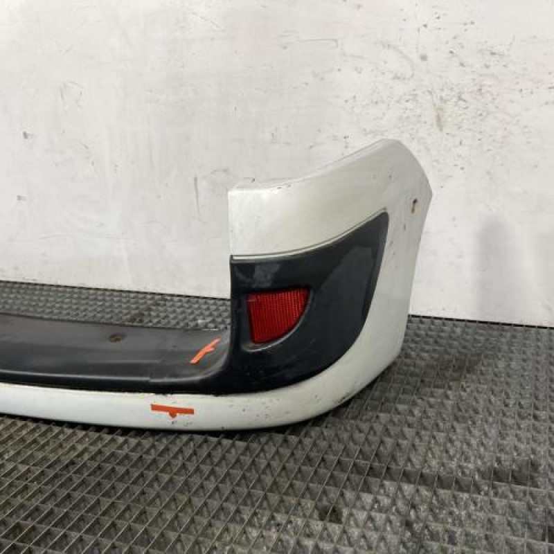 Pare choc arriere RENAULT KANGOO 1 Photo n°6