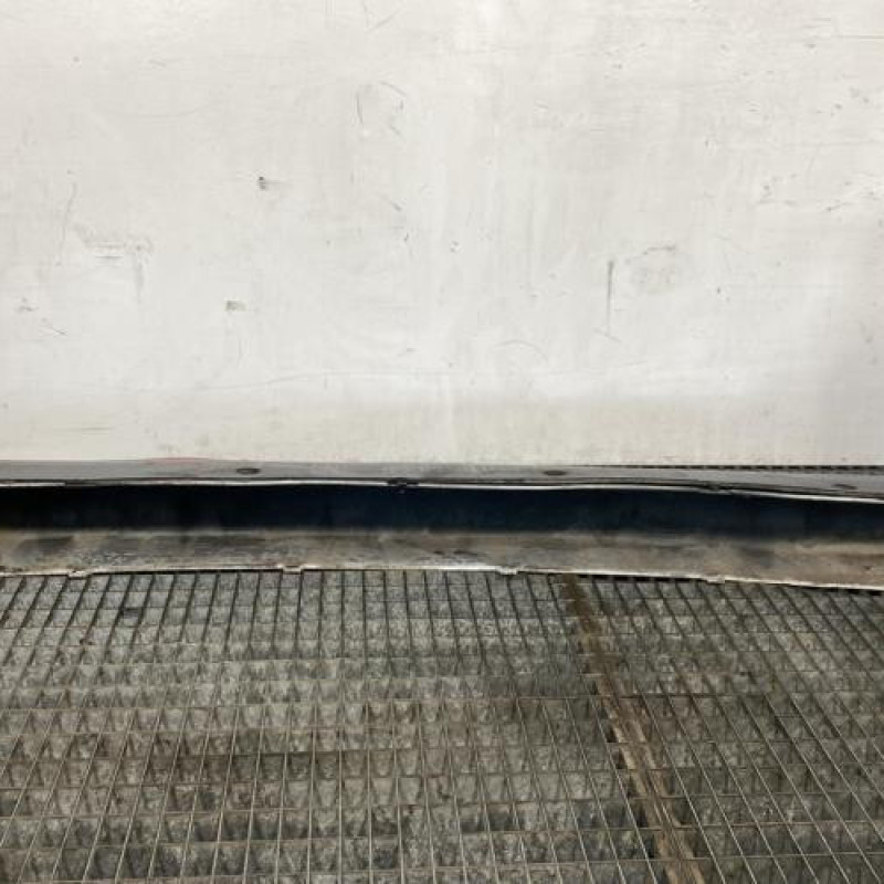 Pare choc arriere RENAULT KANGOO 1 Photo n°7