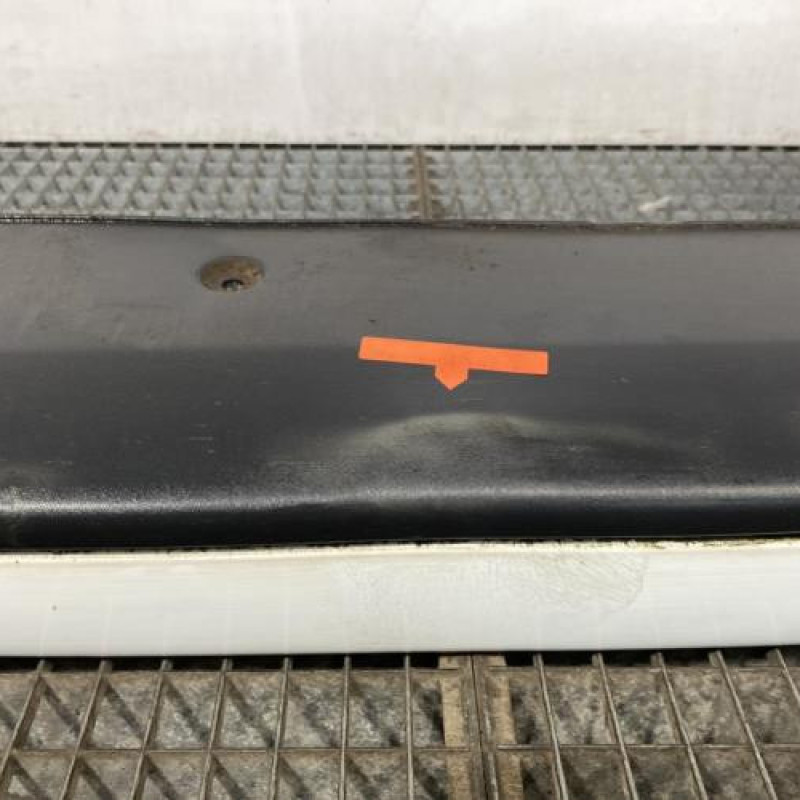 Pare choc arriere RENAULT KANGOO 1 Photo n°8