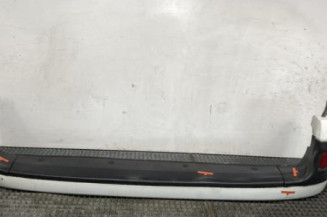Pare choc arriere RENAULT KANGOO 1