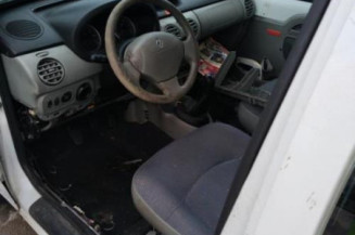 Pare choc arriere RENAULT KANGOO 1