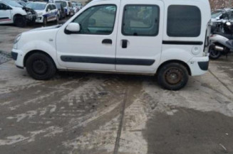 Pare choc arriere RENAULT KANGOO 1