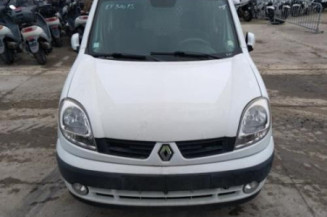 Pare choc arriere RENAULT KANGOO 1