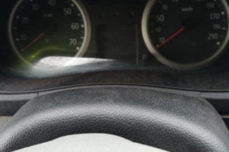 Pare choc arriere RENAULT KANGOO 1