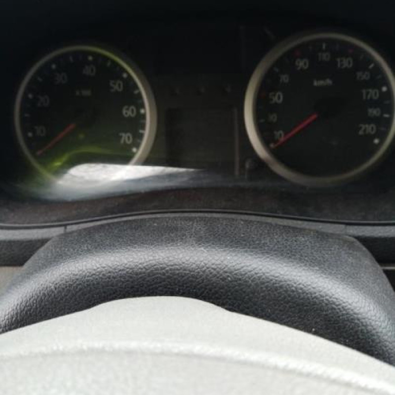 Pare choc arriere RENAULT KANGOO 1 Photo n°18