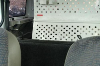 Pare choc arriere RENAULT KANGOO 1