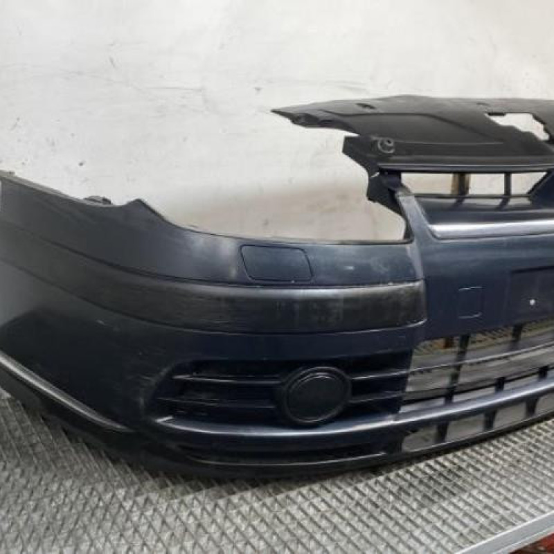 Pare choc avant CITROEN C5 1 Photo n°1