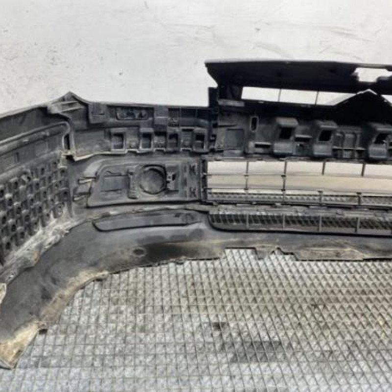 Pare choc avant CITROEN C5 1 Photo n°2