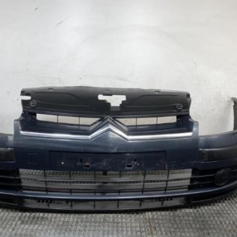 Pare choc avant CITROEN C5 1 Photo n°4