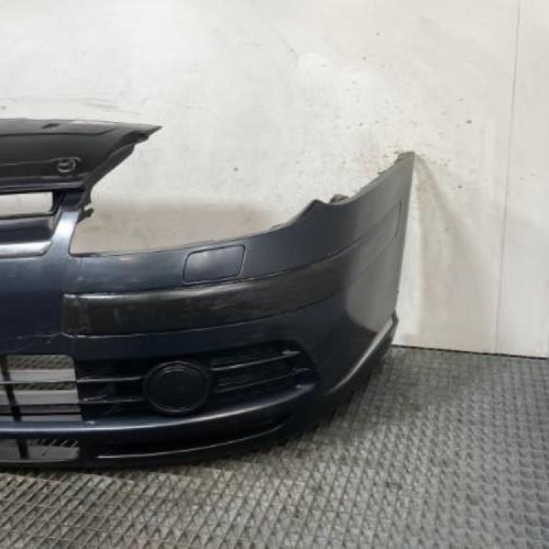 Pare choc avant CITROEN C5 1 Photo n°5