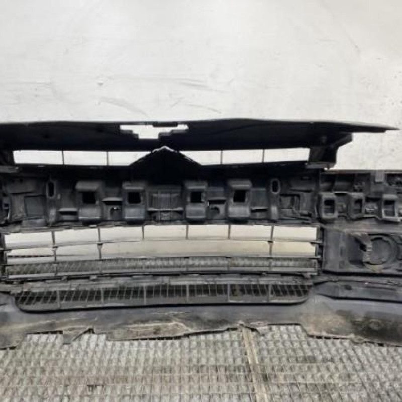 Pare choc avant CITROEN C5 1 Photo n°6