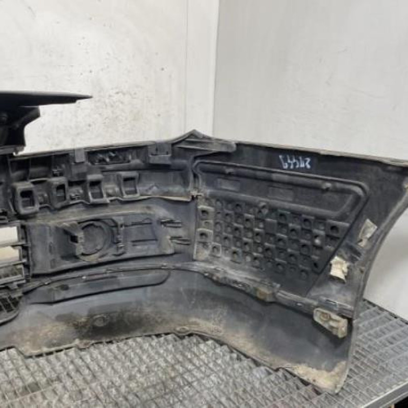 Pare choc avant CITROEN C5 1 Photo n°7