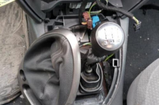 Pare choc avant CITROEN C5 1