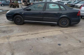 Pare choc avant CITROEN C5 1