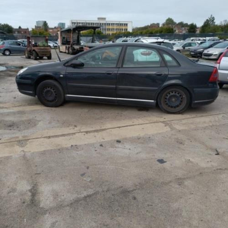 Pare choc avant CITROEN C5 1 Photo n°9